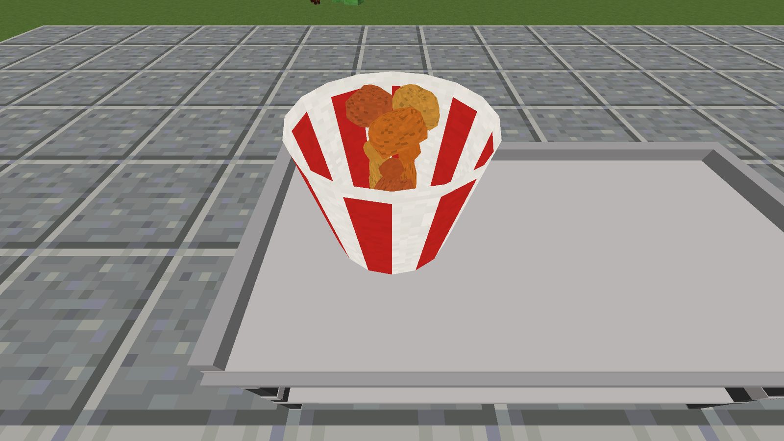 FryChicken