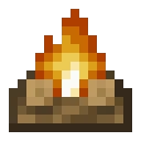Feu de camp