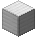 Bloc de fer