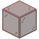 Verre rouge