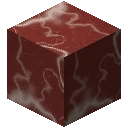 Breche rouge