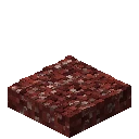 Breche rouge roulé