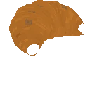 Croissant à la noisette