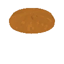 Pain burger