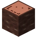 Bûche de pêcher