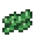 Menthe ciselée