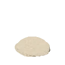 Coque de macaron à la vanille