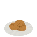 Profiteroles
