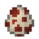 Œuf d'apparition de pizzaiolo