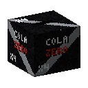 Carton de Cola Zero
