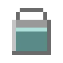 Seau de ethylene