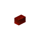 Bouton de redstone