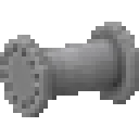 Tuyau d'acier