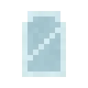 Vitre de carenage