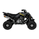 Quad Scanned