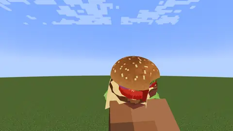 Et on le mange, bouchée par bouchée.