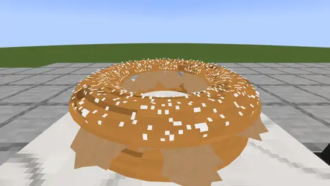 Le Paris-Brest.